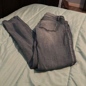 Kancan jeans